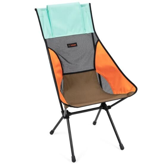 Sunset Chair - Mint MultiBlock