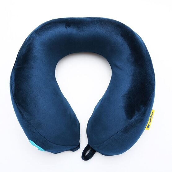 Massage Tranquillity Pillow in Blau