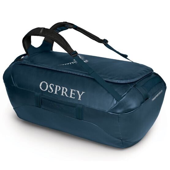 Transporter Duffel 95, Venturi Blue