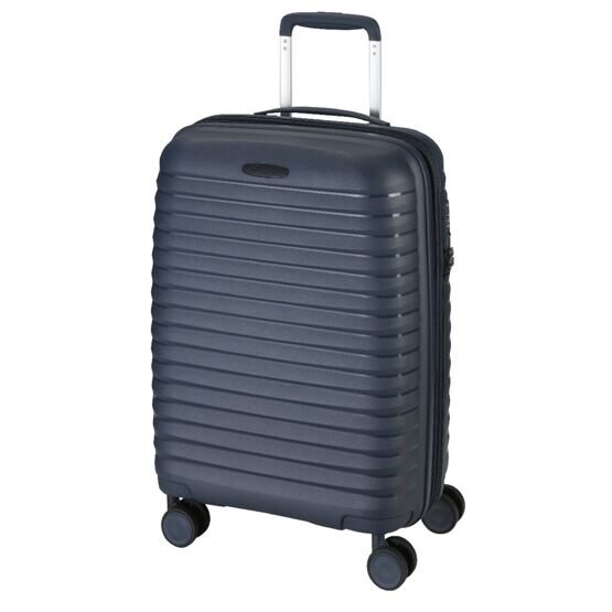 Travel Line 4500+, Trolley Grösse S, Dark Blue