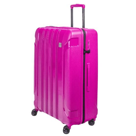 Tourist - Trolley L in Fuchsia