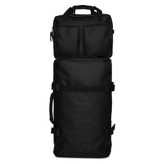 Texel Tech Bag W3, Schwarz