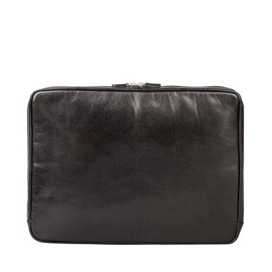 Verzino 15&quot; Laptop Case, Schwarz