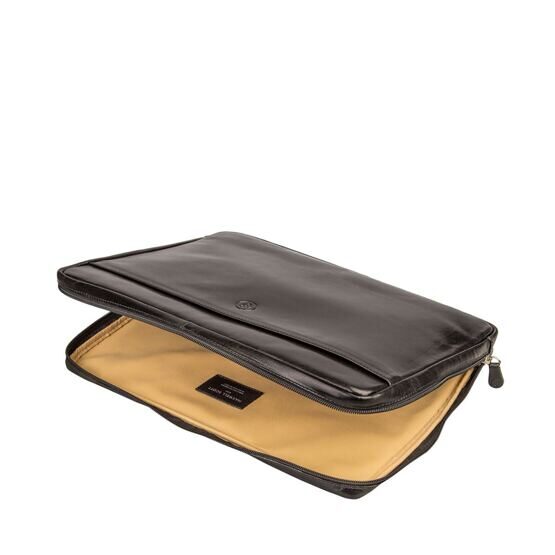 Verzino 15&quot; Laptop Case, Schwarz