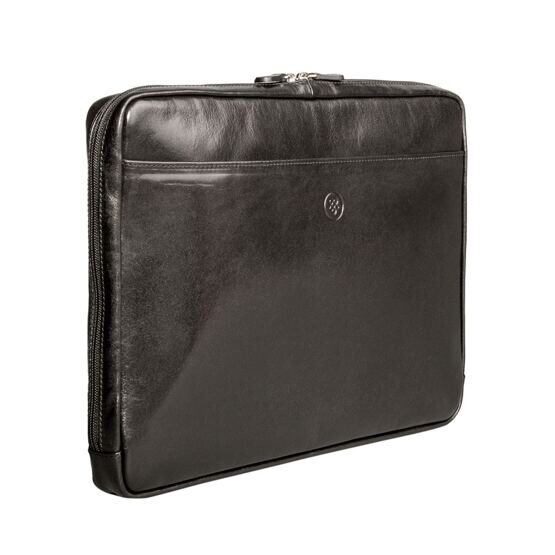 Verzino 15&quot; Laptop Case, Schwarz