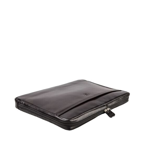 Verzino 15&quot; Laptop Case, Schwarz