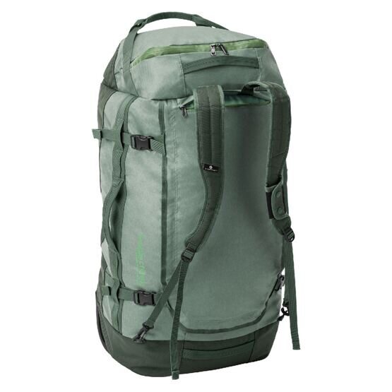 Cargo Hauler Duffel Bag Wheeled 130L, Grün