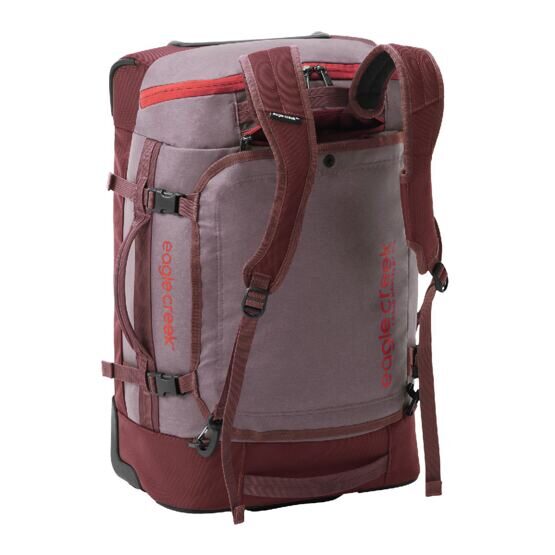 Cargo Hauler XT Wheeled Duffel Int. CO, Currant