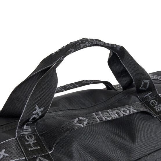 Classic Duffle - Black