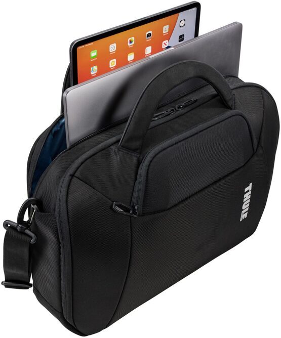 Thule Accent Laptop Bag - black