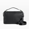 Tana 9 Crossbody Tasche in Schwarz 1