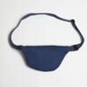 Bum Bag, Navy Blue 3