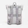 Foldtop Rucksack L, Dust Grey 4