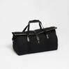 Foldtop Weekender, Night Black 4