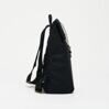 Foldtop Rucksack L, Night Black 3