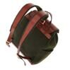 Loden City-Rucksack 3