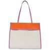 Elisa - Shopper, Pink/Orange 3