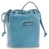 Beuteltasche Aurora Blau 1