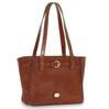 Shopper Biba Braun 1