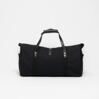 Foldtop Weekender, Night Black 6