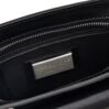 Story Uomo  - Schultertasche Höhe 23 cm Schwarz 2