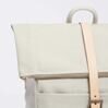 Foldtop Rucksack L, Desert Sand 5