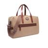 Story Viaggio Softi - Duffle Bag in Braun/Gold 45cm 3