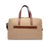 Story Viaggio Softi - Duffle Bag in Braun/Gold 45cm 4