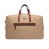 Story Viaggio Softi - Duffle Bag in Braun/Gold 55cm 1