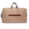 Story Viaggio Softi - Duffle Bag in Braun/Gold 65cm 4