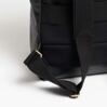 Foldtop Rucksack - Oleatex Edition, Night Black 6