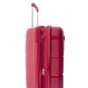 Bionic - Cabin Trolley in Rot 8