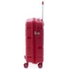 Bionic - Cabin Trolley in Rot 5