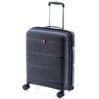 Bionic - Cabin Trolley in Schwarz 3