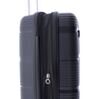 Bionic - Cabin Trolley in Schwarz 7