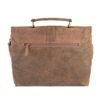 Workbag Aktentasche in Hunter Braun 2