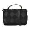 Even Ella Citybag Schwarz 1