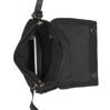 Even Ella Citybag Schwarz 2