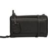 Just Jolie Phone Wallet Wide Schwarz 1