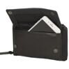 Just Jolie Phone Wallet Wide Schwarz 3