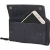 Just Jolie Phone Wallet Wide Dunkelblau 5