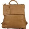 Just Jolie Backpack Crossover Cognac 1