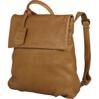 Just Jolie Backpack Crossover Cognac 3