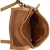 Just Jolie Backpack Crossover Cognac 2