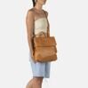 Just Jolie Backpack Crossover Cognac 6