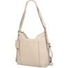 Just Jolie Backpack Hobo Weiss 3