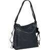 Just Jolie Backpack Hobo Dunkelblau 4