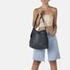 Just Jolie Backpack Hobo Dunkelblau 5