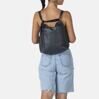 Just Jolie Backpack Hobo Dunkelblau 6