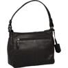 Just Jolie Shoulderbag Schwarz 4